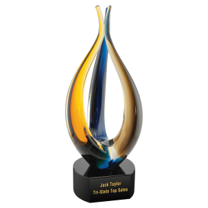 Flame Award