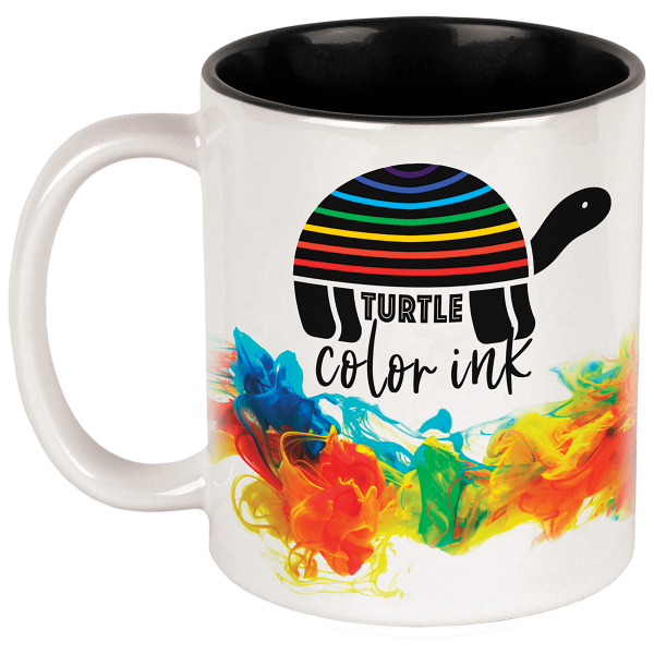 12oz Sublimation Mug
